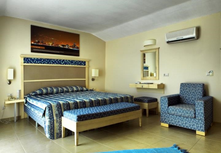 imagini hotel EPHESIA BEACH CLUB KUSADASI